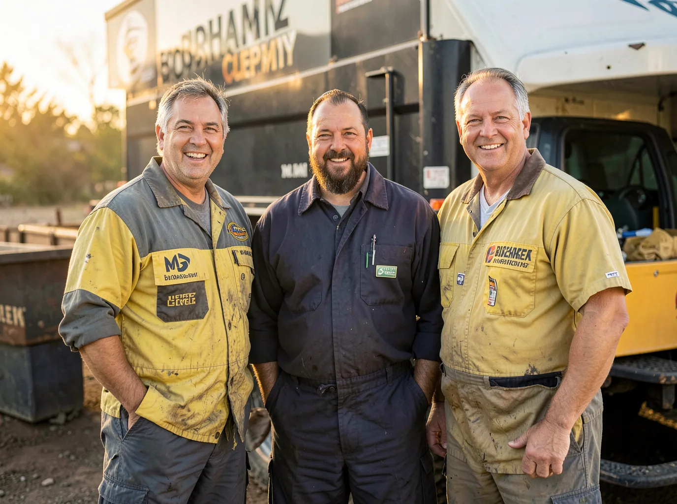 Sewage Cleanup company in Cerro Gordo, NC